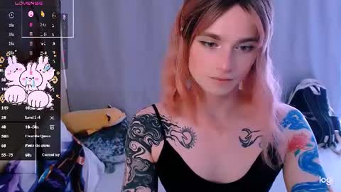  Alice  online show from June 19, 7:01 am
