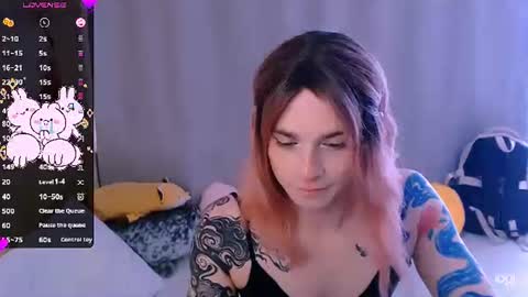  Alice  online show from June 24, 6:45 am