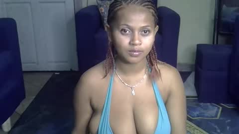 rywanna online show from May 6, 4:45 pm