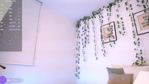 Sofia  Independent Model online show from December 20, 1:58 am