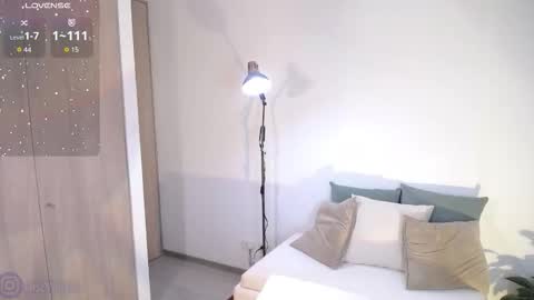 Sofia  Independent Model online show from September 15, 5:18 am