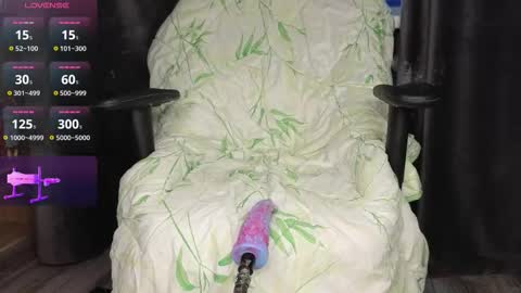 s1lent_v0id online show from September 21, 11:56 am