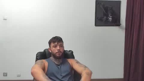 s1nmaster online show from October 2, 6:59 pm