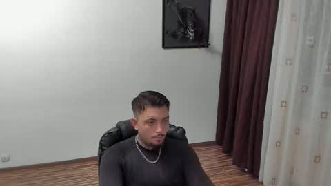 s1nmaster online show from October 17, 6:54 pm