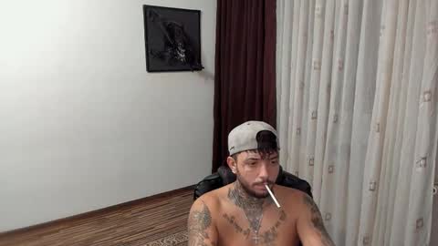 s1nmaster online show from November 5, 10:21 pm