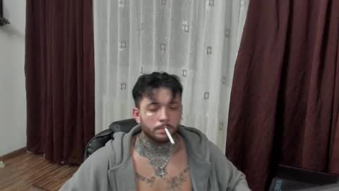 s1nmaster online show from December 3, 7:56 pm