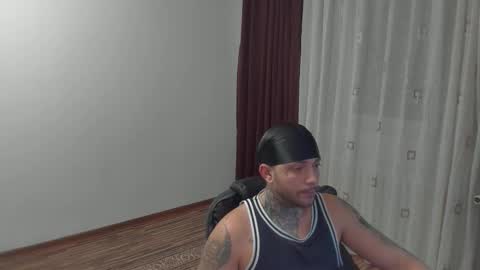 s1nmaster online show from January 16, 8:46 pm