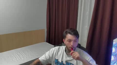 s1nmaster online show from January 17, 9:29 pm