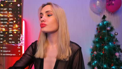 Snapshot of s1rena_m1lano chatting on December 13, 10:23 pm Mary online show from December 13, 10:23 pm