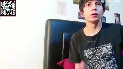 ST online show from March 27, 8:52 pm