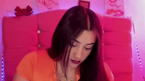 S H A R O N model independient online show from January 16, 6:59 pm
