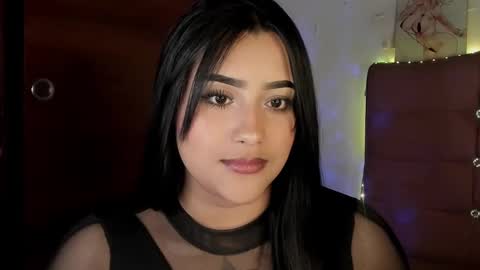 S H A R O N model independient online show from February 27, 7:12 am