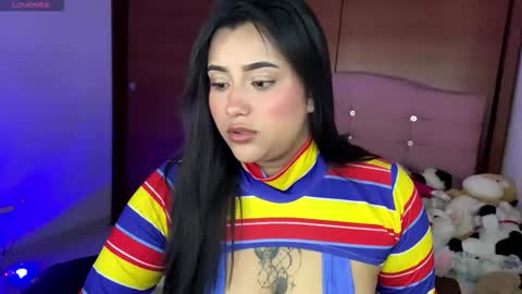 S H A R O N model independient online show from March 22, 5:22 am