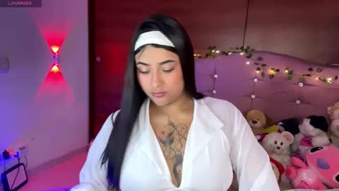 S H A R O N model independient online show from March 27, 3:12 am