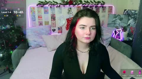 Kate online show from December 22, 9:53 pm