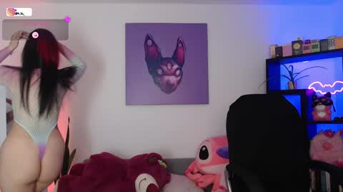  Lilith  independent model online show from March 26, 10:48 pm