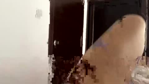 Sam online show from March 1, 8:42 pm