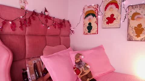 Samantha online show from December 5, 3:04 am