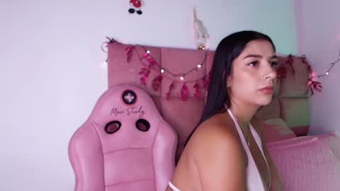 Samantha online show from December 6, 3:08 am