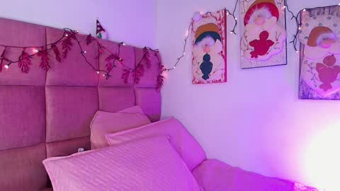 Samantha online show from December 12, 3:21 am