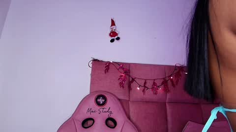 Samantha online show from December 13, 3:05 am