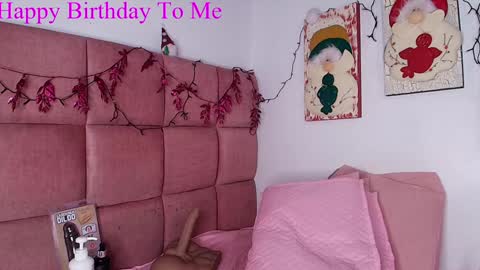 Samantha online show from December 14, 9:18 am