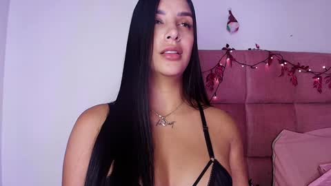 Samantha online show from December 27, 9:06 am