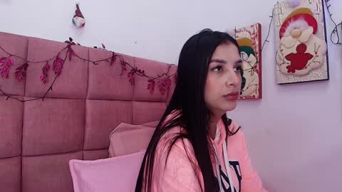 Samantha online show from December 28, 3:04 am