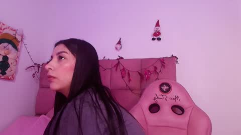 Samantha online show from January 4, 3:07 am