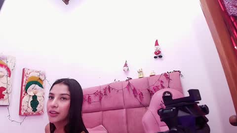 Samantha online show from January 8, 2:57 am