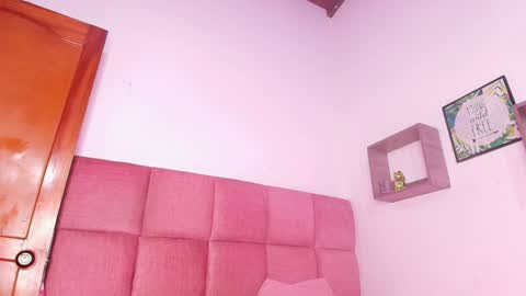 Samantha online show from January 13, 3:12 am