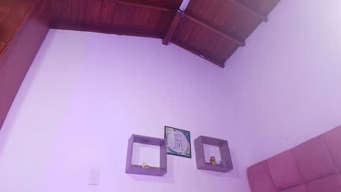 Samantha online show from January 21, 3:04 am
