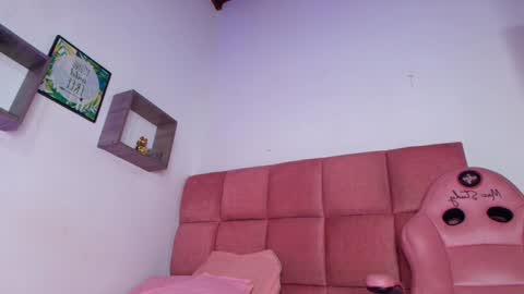 Samantha online show from February 6, 3:27 am