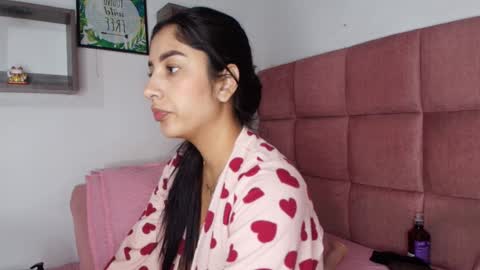 Samantha online show from February 8, 6:22 am