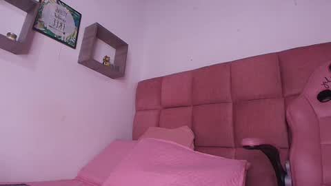 Samantha online show from February 18, 3:10 am