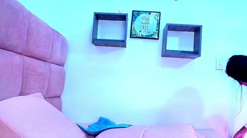 Samantha online show from September 9, 3:06 am