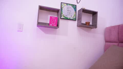 Samantha online show from September 13, 3:28 am