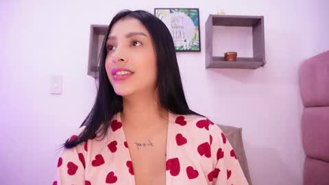 Samantha online show from September 18, 3:19 am