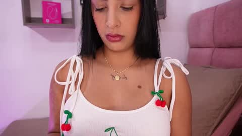 Samantha online show from October 9, 3:15 am