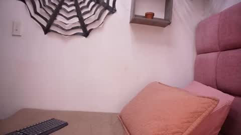 Samantha online show from October 21, 3:07 am