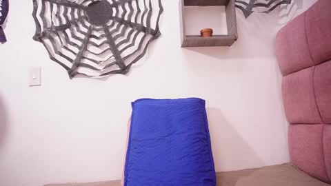 Samantha online show from October 23, 3:06 am