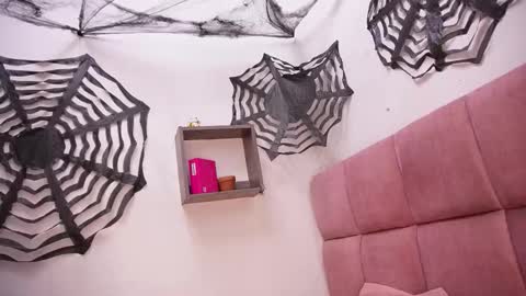 Samantha online show from October 28, 3:10 am