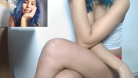 sa_tsu_u online show from February 24, 11:36 pm