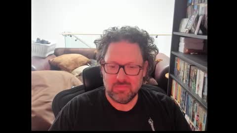 Snapshot of saacs chatting on September 22, 2:57 am Saacs online show from September 22, 2:57 am