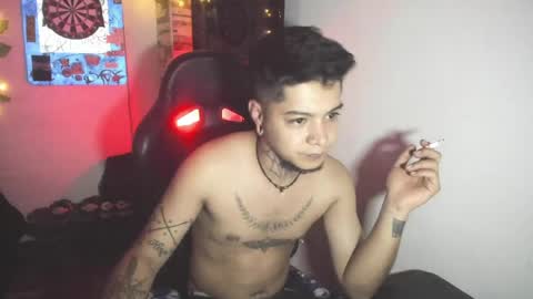 Danny online show from June 6, 1:21 am