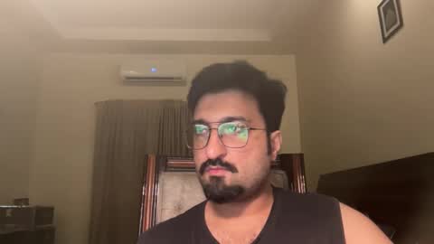 saadiqureshi007 online show from September 17, 9:38 pm