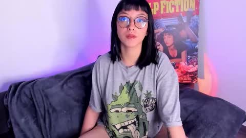 Snapshot of saam_collins69 chatting on November 6, 4:13 am Val online show from November 6, 4:13 am