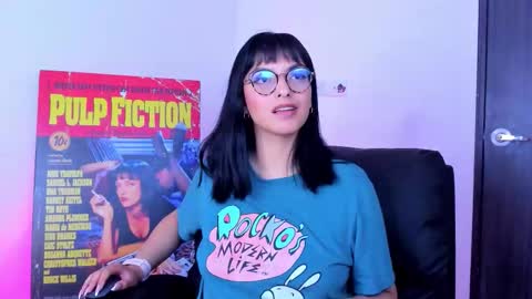 Snapshot of saam_collins69 chatting on January 19, 4:27 am Val online show from January 19, 4:27 am