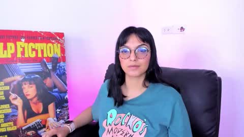 Snapshot of saam_collins69 chatting on February 27, 5:29 am Val online show from February 27, 5:29 am