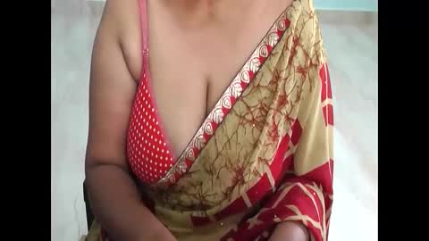 Saanvi Angel online show from January 23, 5:56 am